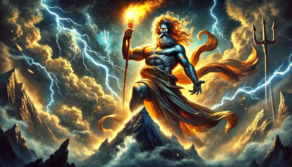Himne kepada Zeus