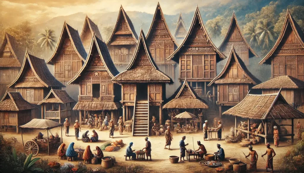 Kerajaan Dharmasraya