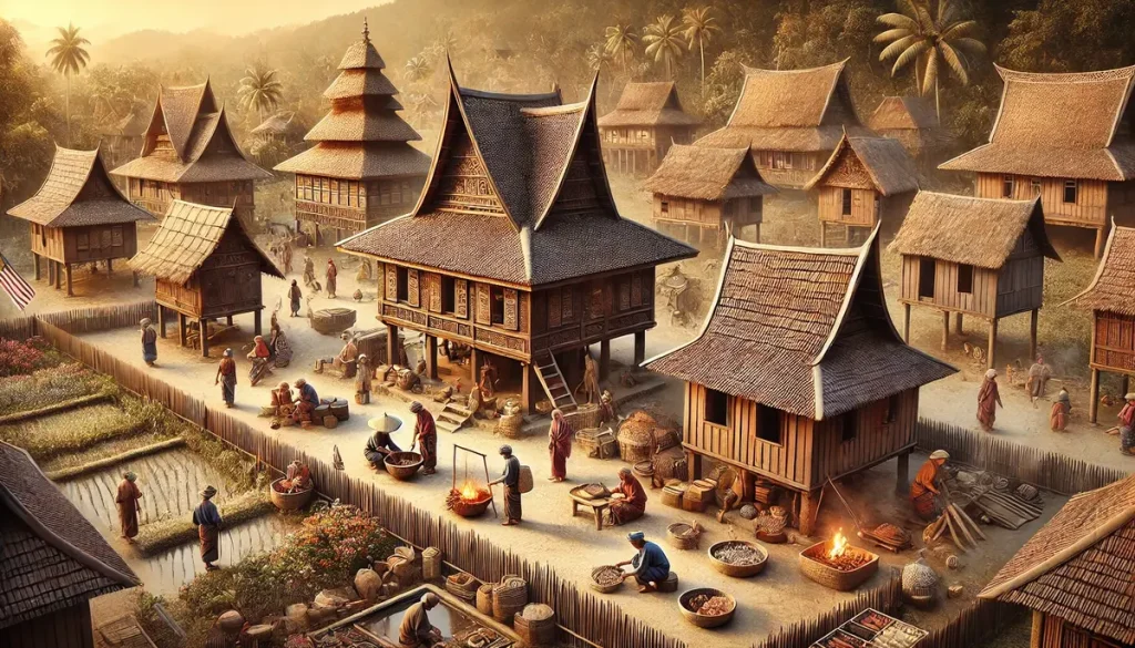 Kerajaan Pagaruyung
