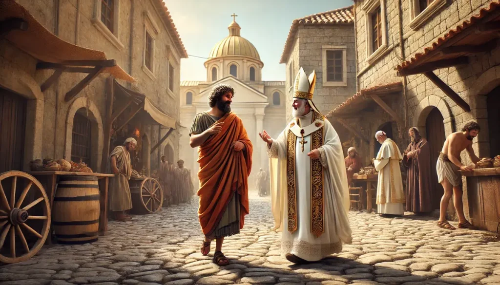 Siapa Itu Boethius