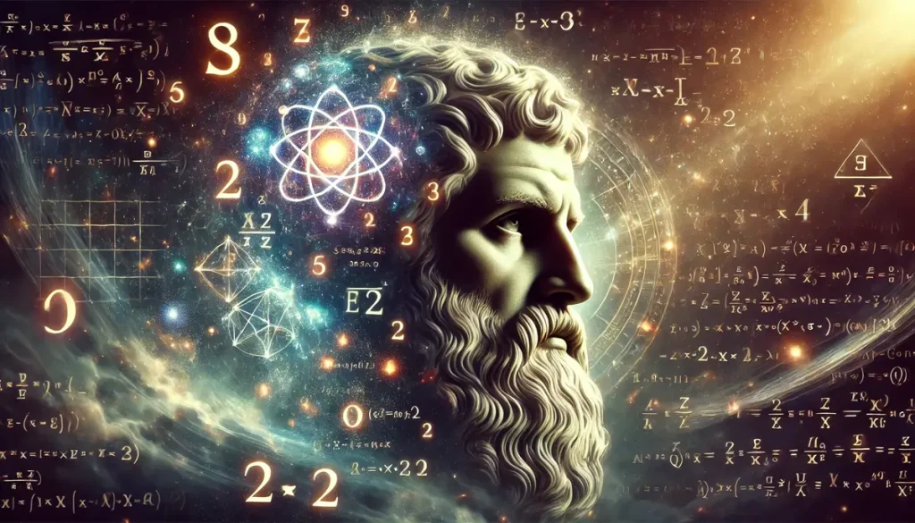 Siapa Itu Euclid