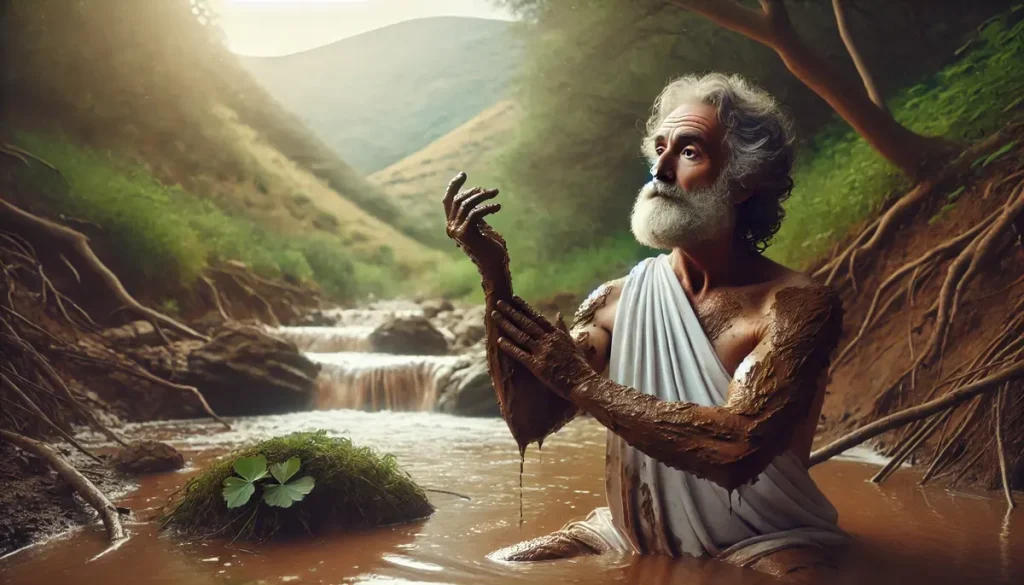 Siapa Itu Heraclitus