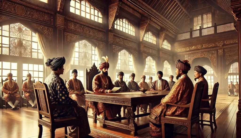 Siapa Itu Sultan Iskandar Muda
