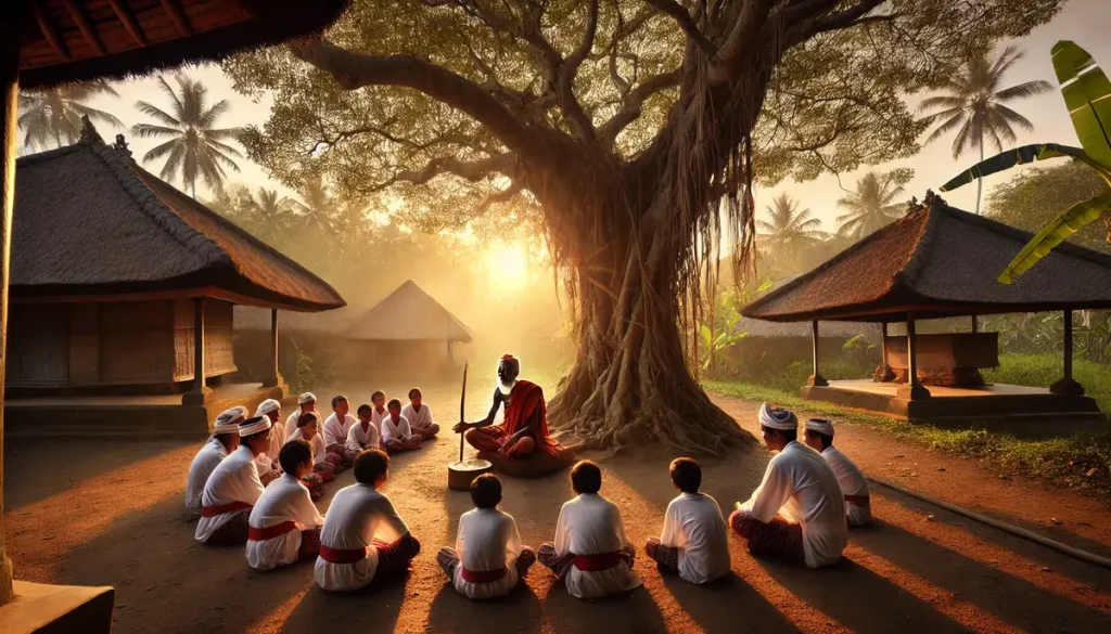 Apa yang dimaksud dengan Hindu Waisnawa