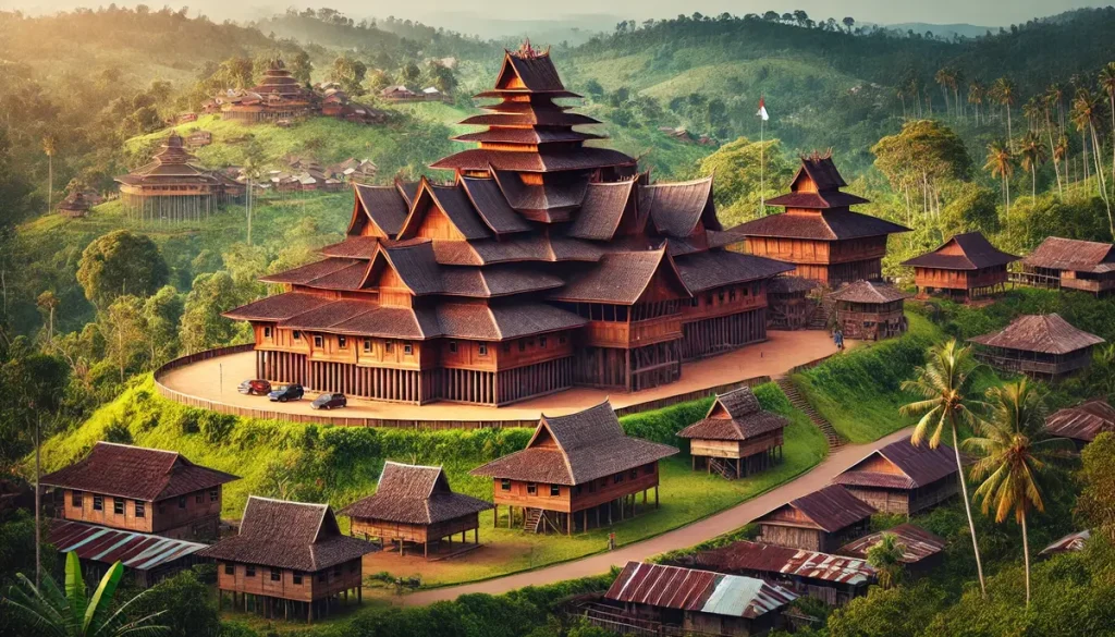 Kerajaan Sunda