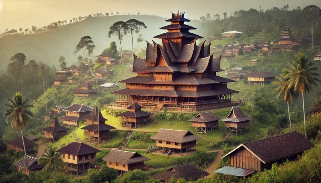 Kerajaan Tarumanagara