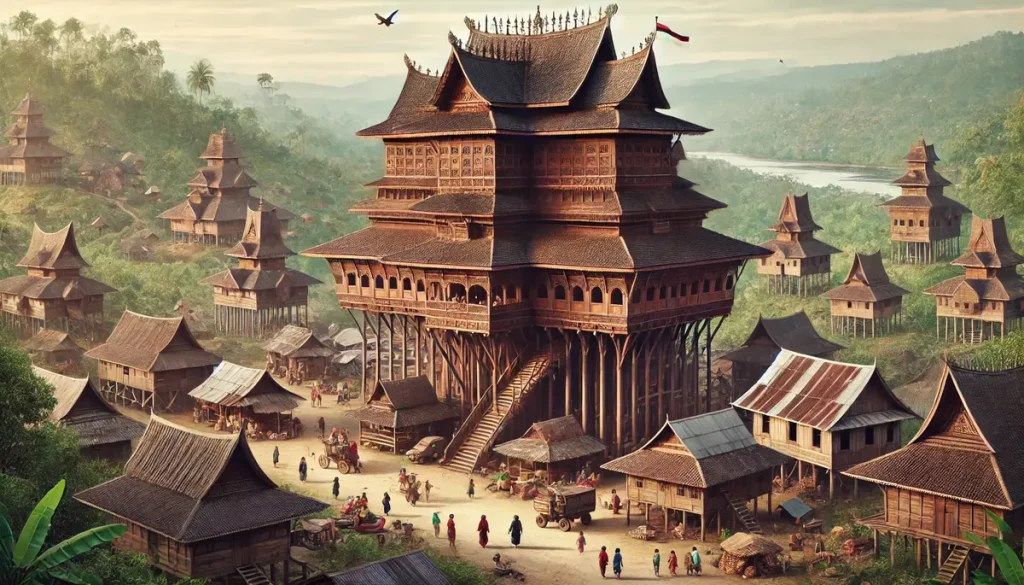 Kesultanan Menggala