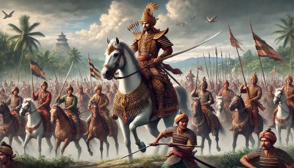 Siapa Itu Sultan Maulana Yusuf