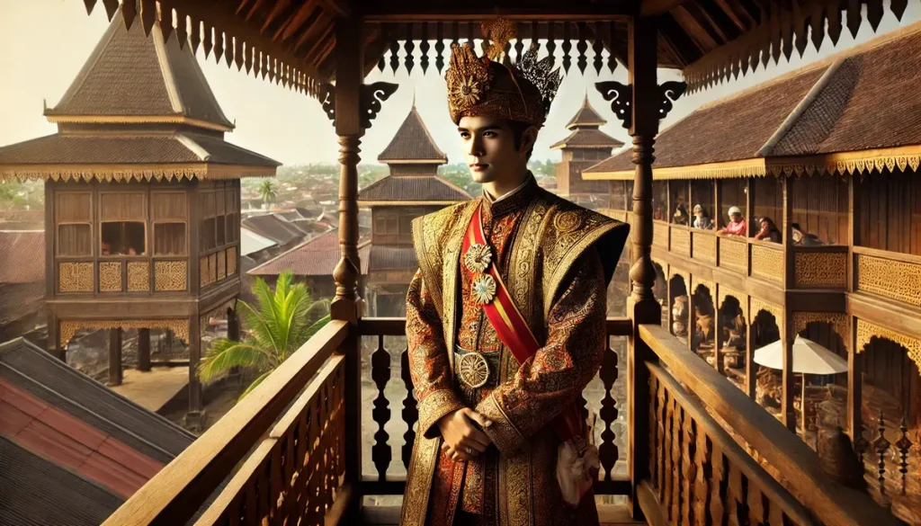 Sultan Muhammad Bahauddin