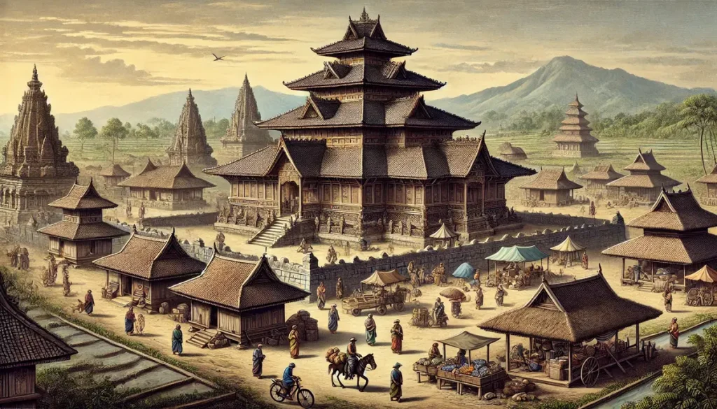 Kerajaan Singhasari
