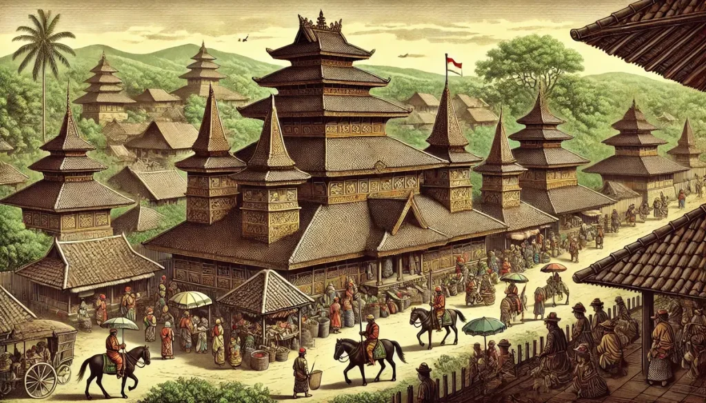 Kesultanan Ngayogyakarta