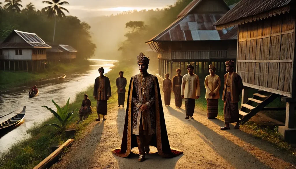 Sultan Muhammad Zainuddin