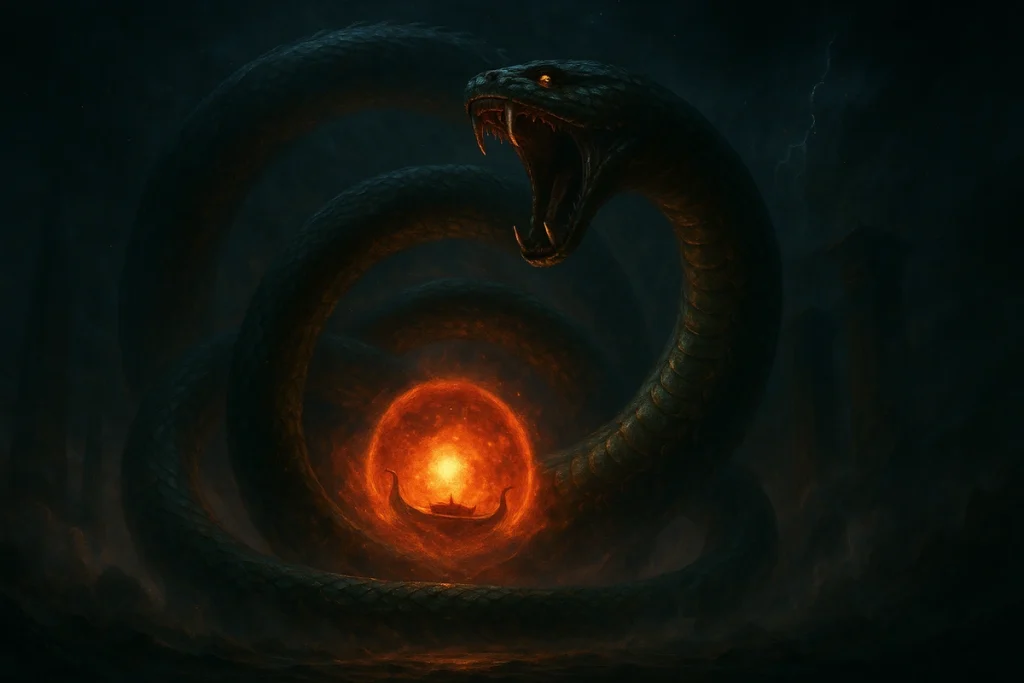 Apa itu Apophis